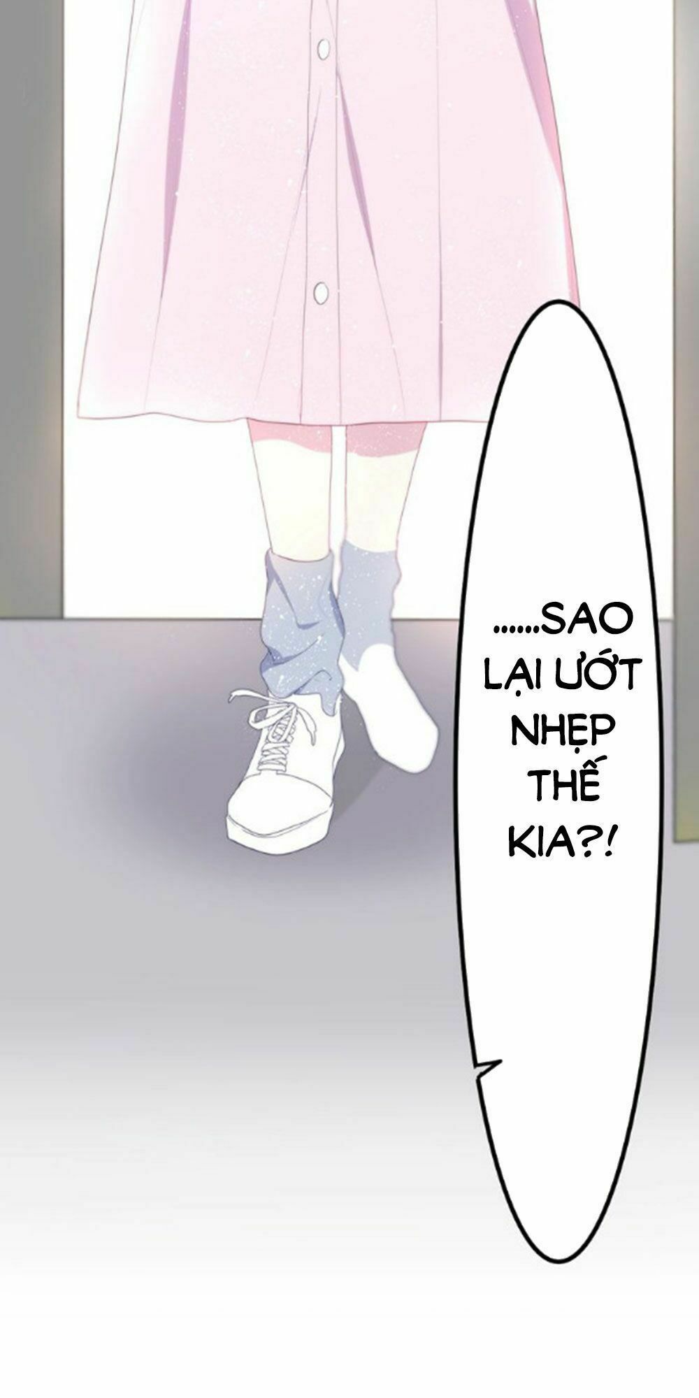 Tháng Sáu Không Hẹn Mà Gặp: Chapter 39