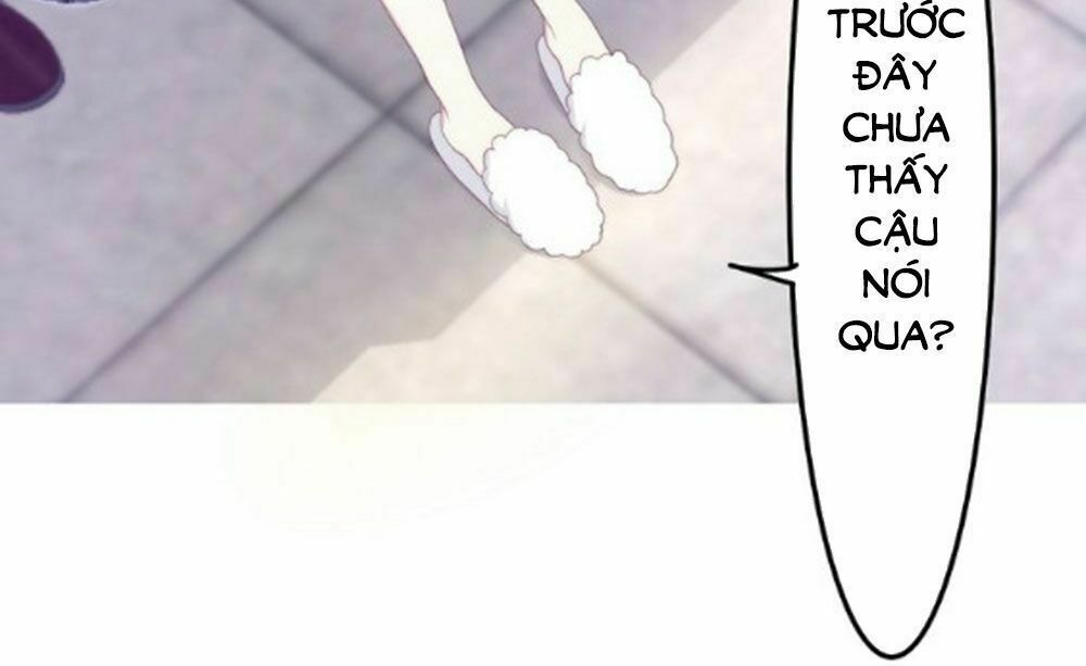 Tháng Sáu Không Hẹn Mà Gặp: Chapter 39