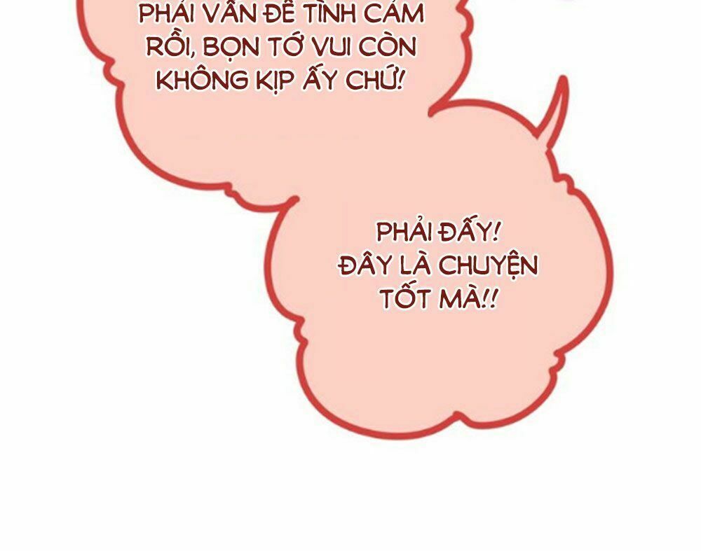 Tháng Sáu Không Hẹn Mà Gặp: Chapter 39