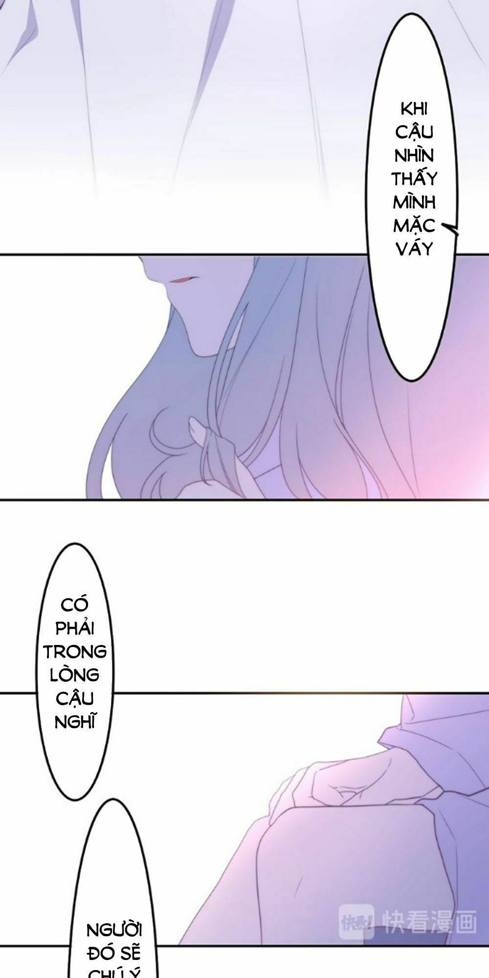 Tháng Sáu Không Hẹn Mà Gặp: Chapter 39