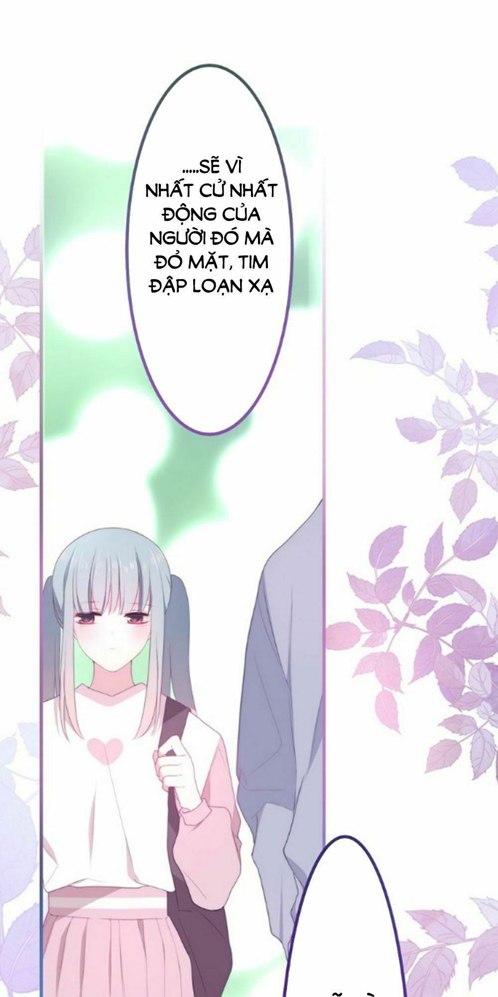 Tháng Sáu Không Hẹn Mà Gặp: Chapter 39
