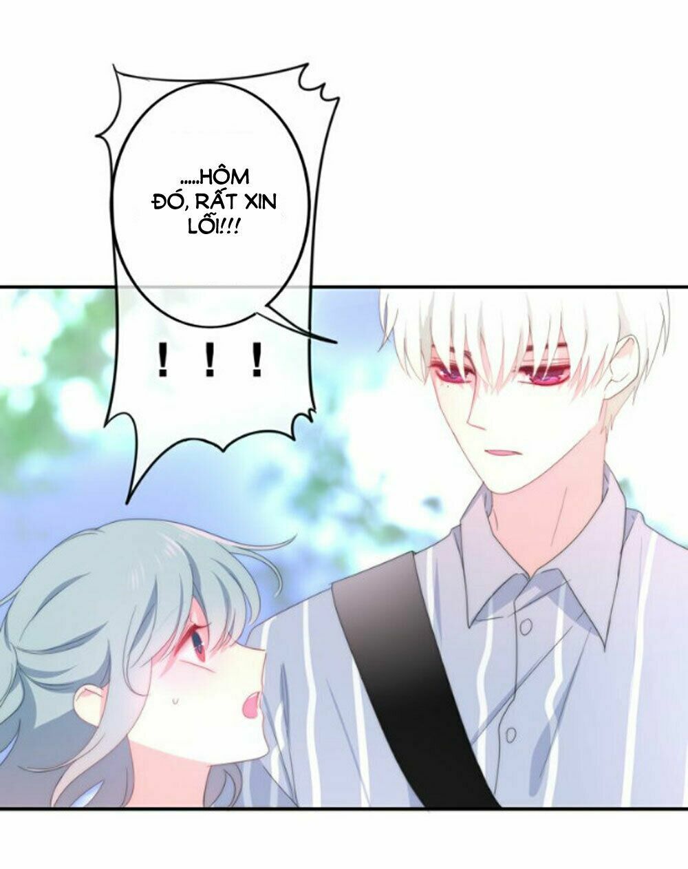 Tháng Sáu Không Hẹn Mà Gặp: Chapter 4