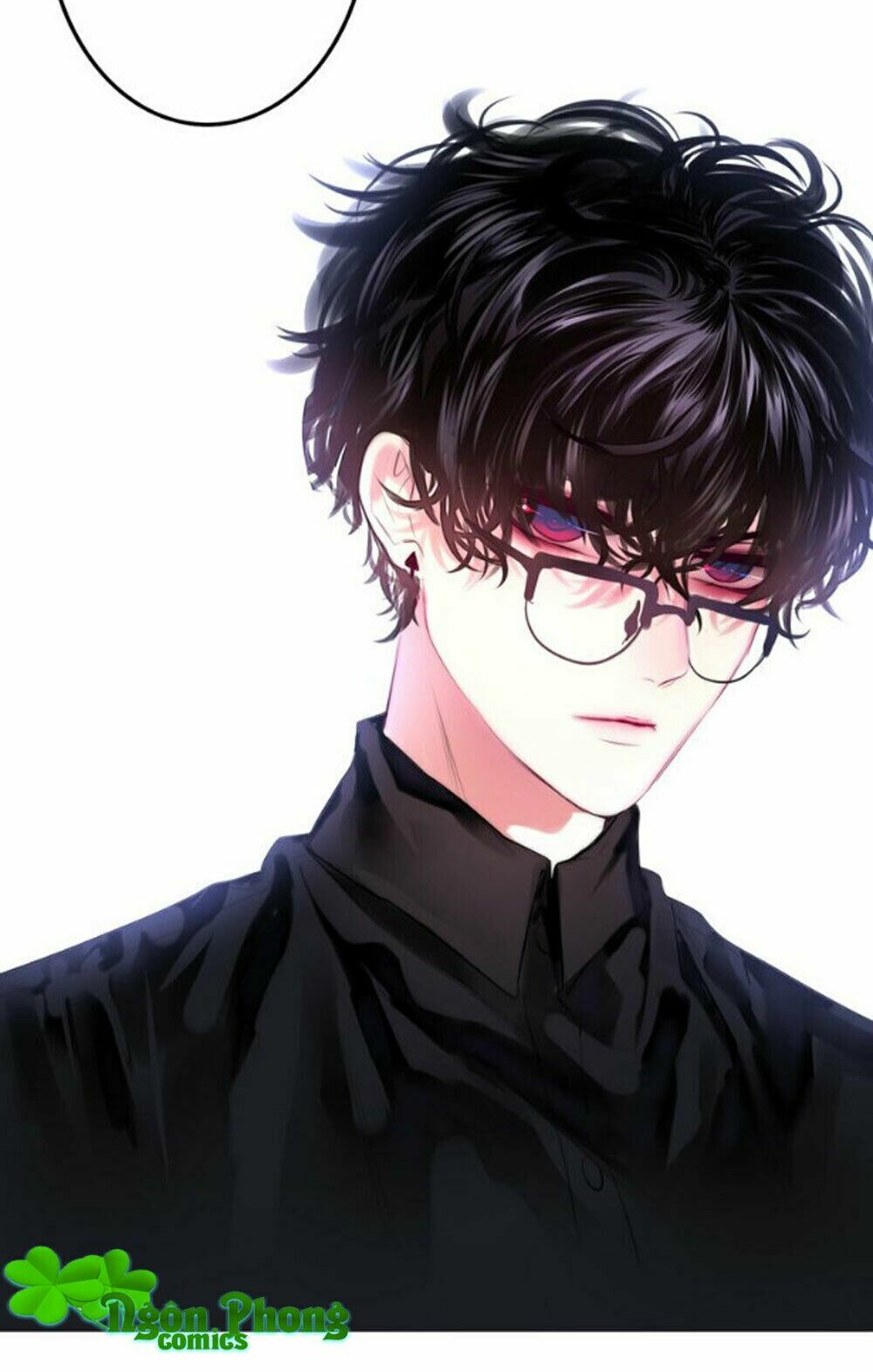 Tháng Sáu Không Hẹn Mà Gặp: Chapter 4