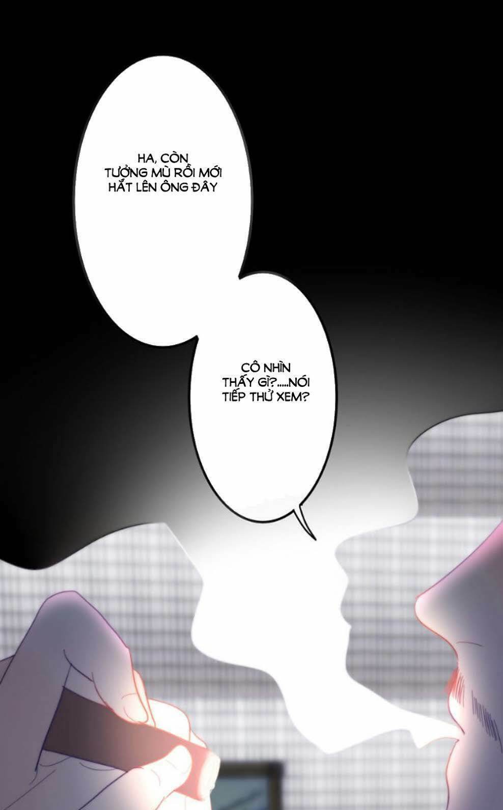 Tháng Sáu Không Hẹn Mà Gặp: Chapter 4