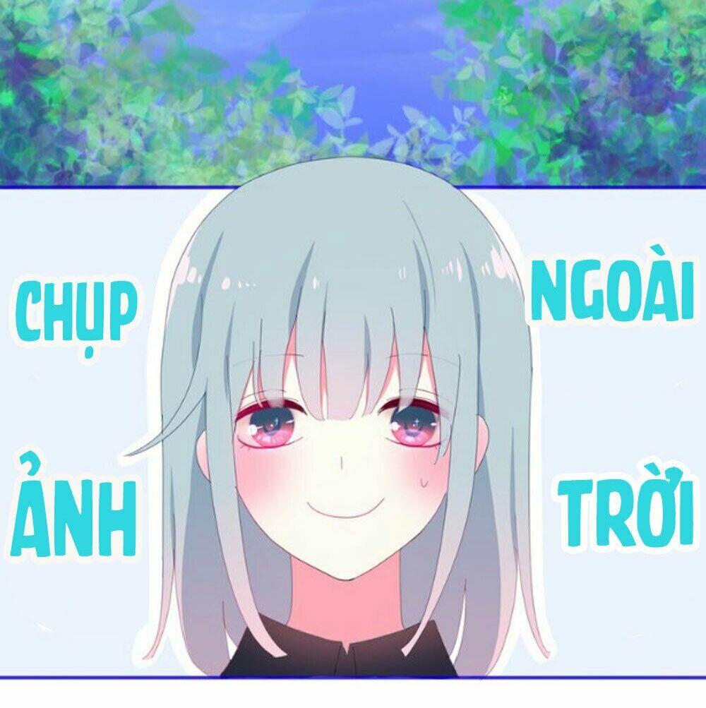 Tháng Sáu Không Hẹn Mà Gặp: Chapter 4