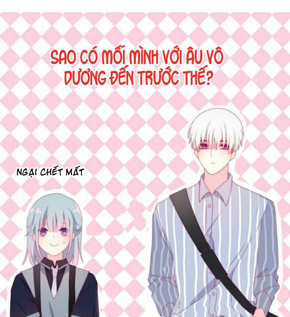 Tháng Sáu Không Hẹn Mà Gặp: Chapter 4