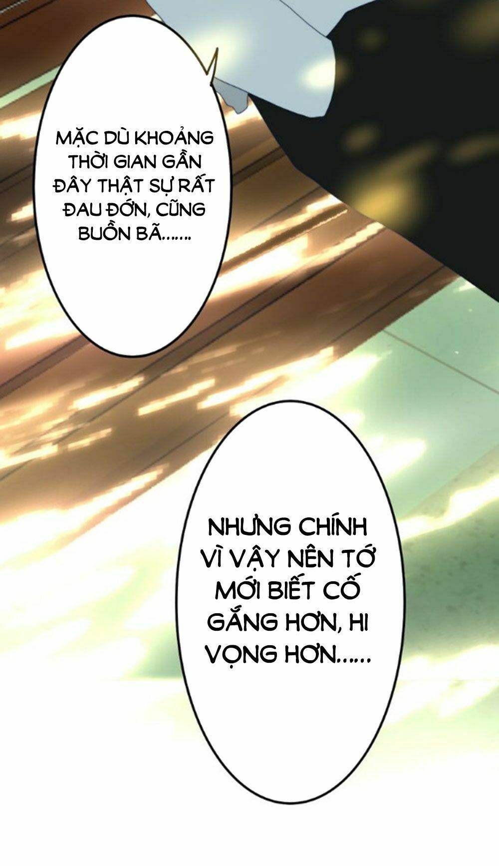 Tháng Sáu Không Hẹn Mà Gặp: Chapter 40
