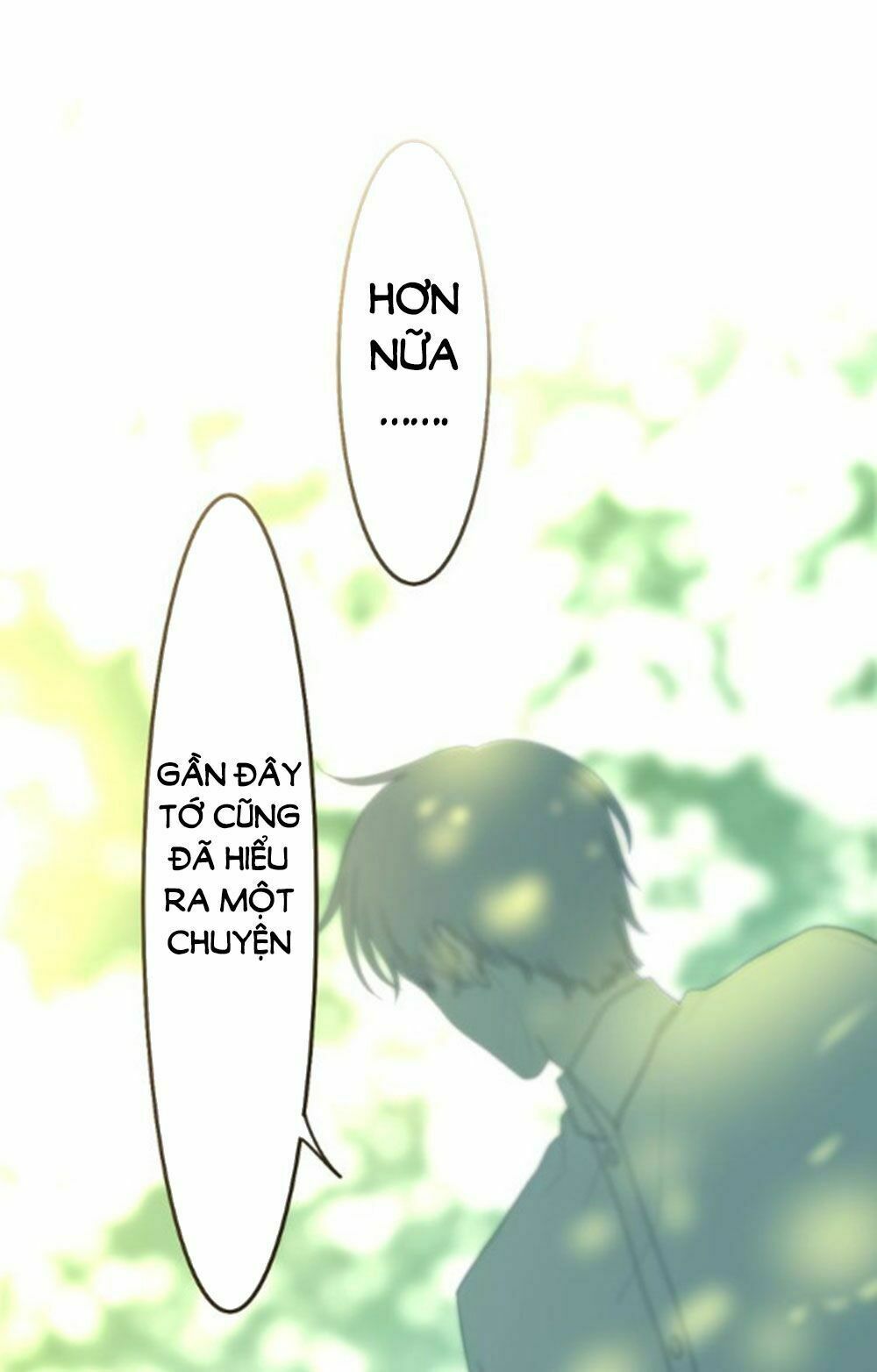 Tháng Sáu Không Hẹn Mà Gặp: Chapter 40