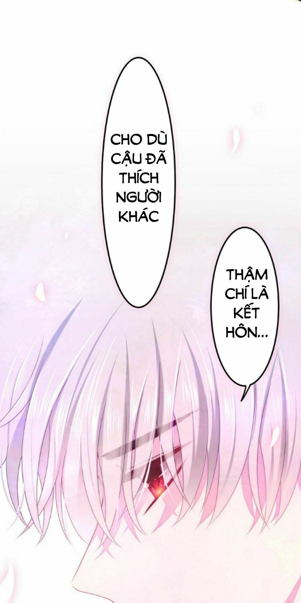 Tháng Sáu Không Hẹn Mà Gặp: Chapter 40