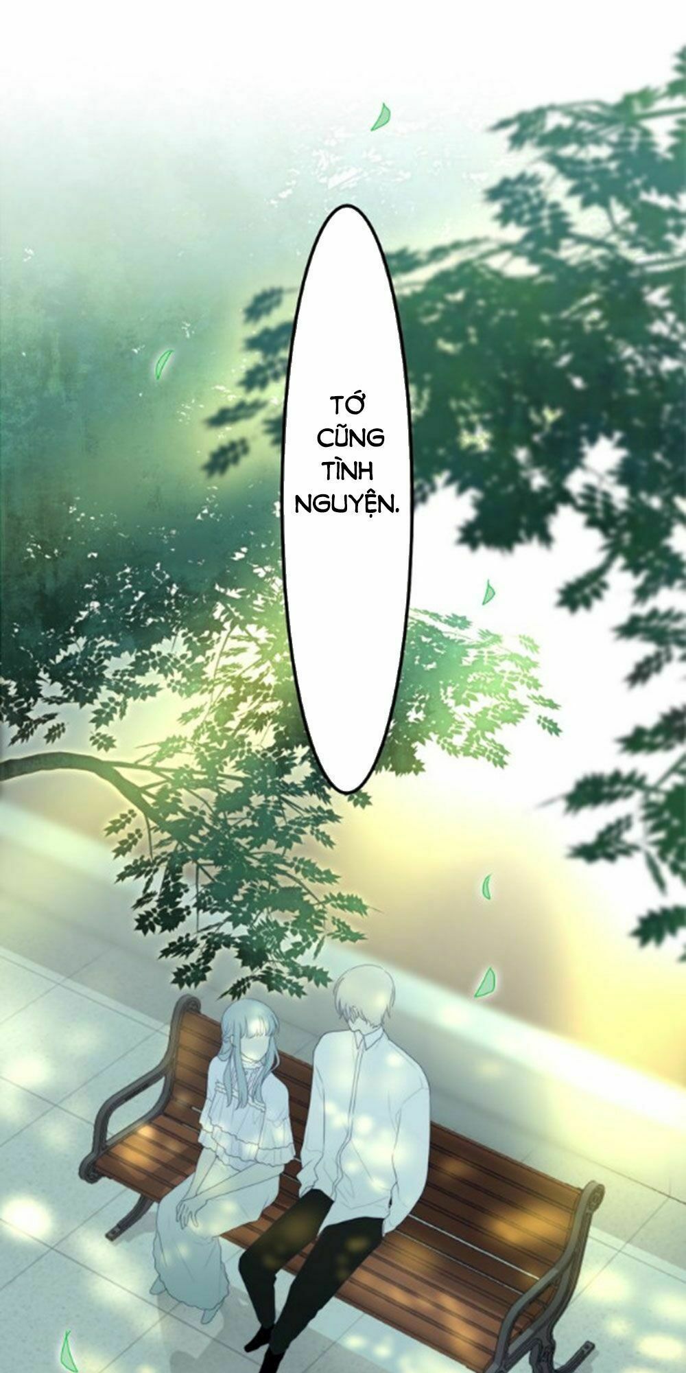 Tháng Sáu Không Hẹn Mà Gặp: Chapter 40