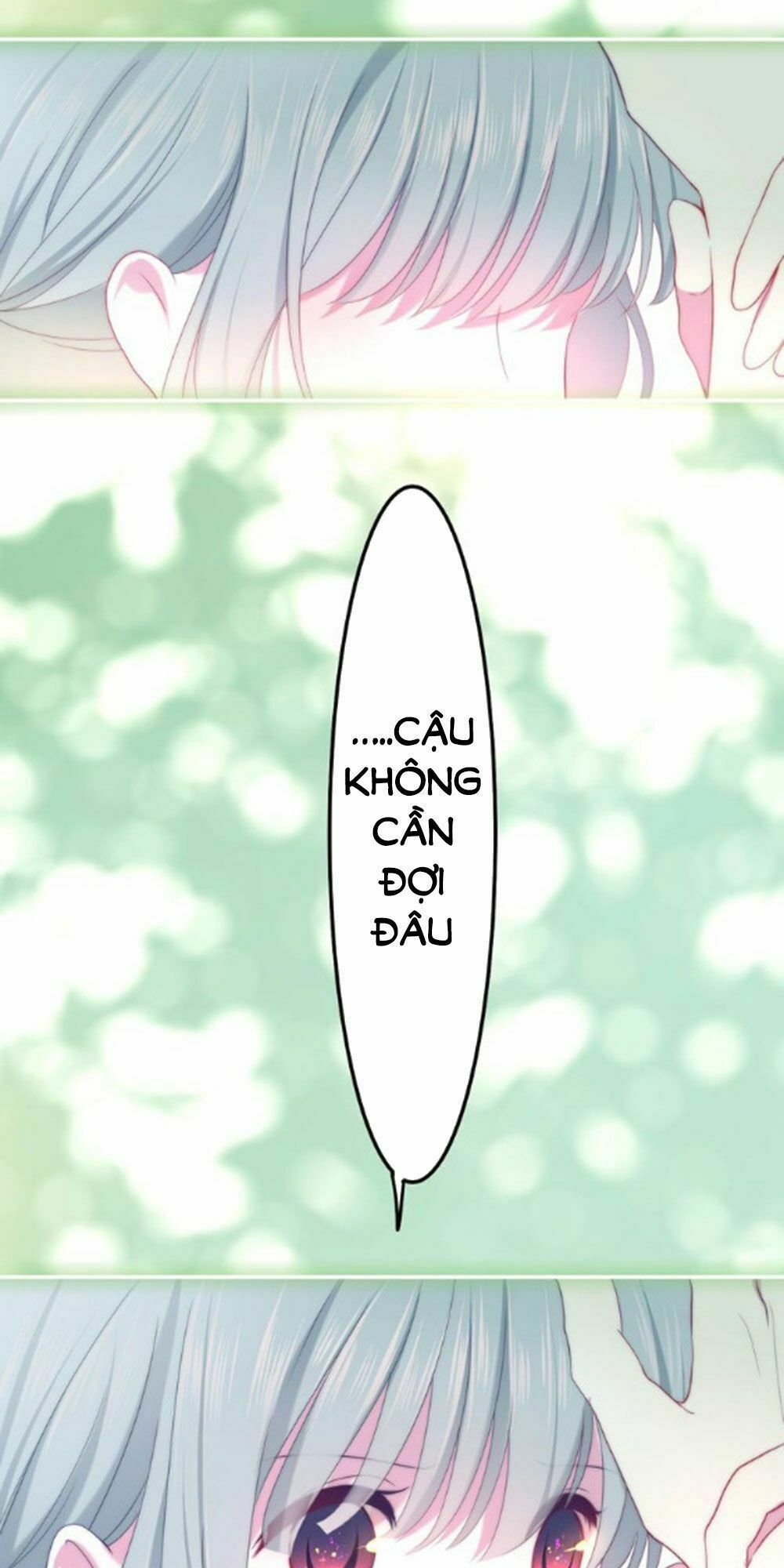 Tháng Sáu Không Hẹn Mà Gặp: Chapter 40