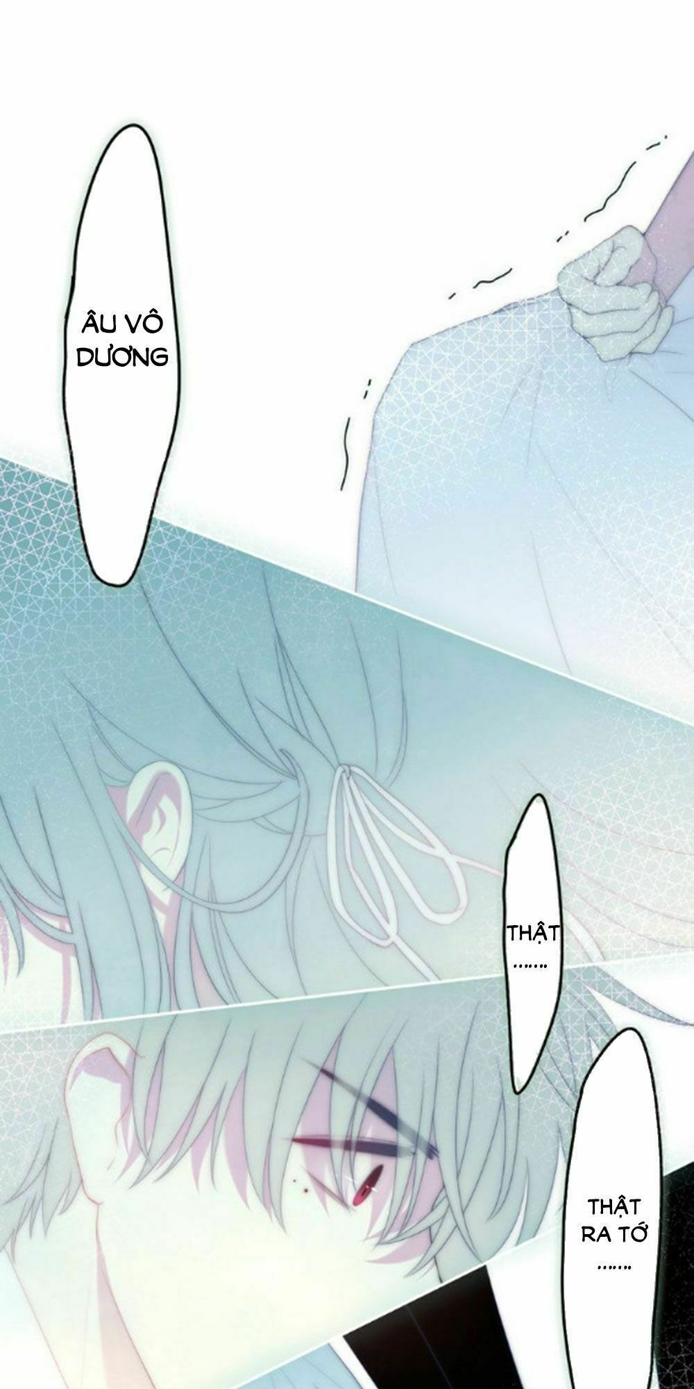 Tháng Sáu Không Hẹn Mà Gặp: Chapter 40