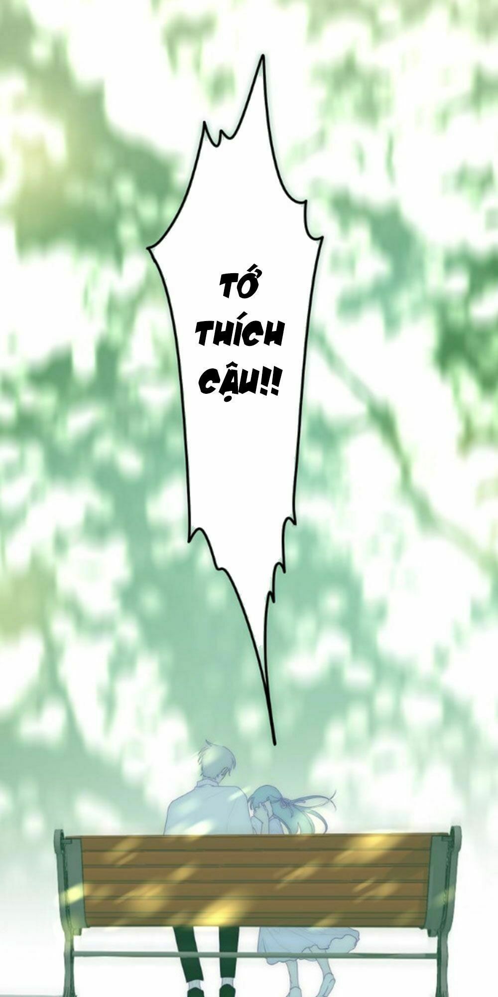 Tháng Sáu Không Hẹn Mà Gặp: Chapter 40