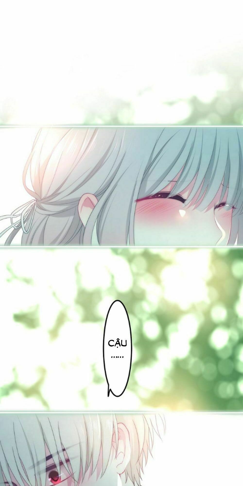 Tháng Sáu Không Hẹn Mà Gặp: Chapter 40