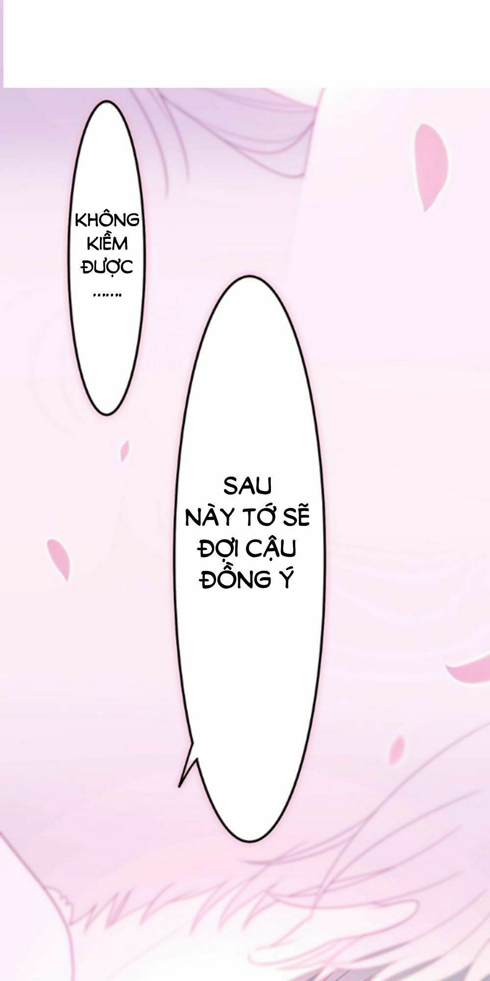 Tháng Sáu Không Hẹn Mà Gặp: Chapter 40