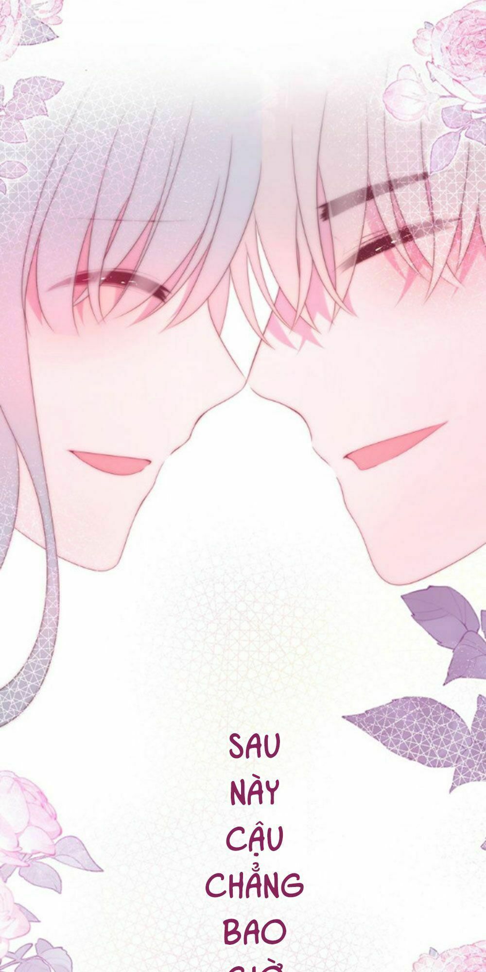 Tháng Sáu Không Hẹn Mà Gặp: Chapter 40