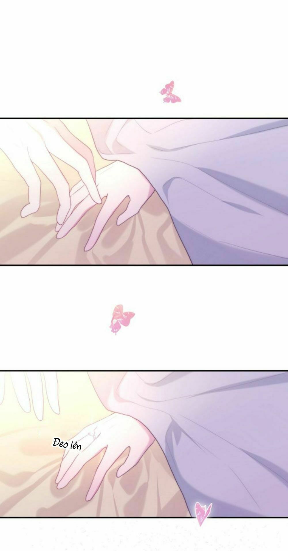 Tháng Sáu Không Hẹn Mà Gặp: Chapter 40