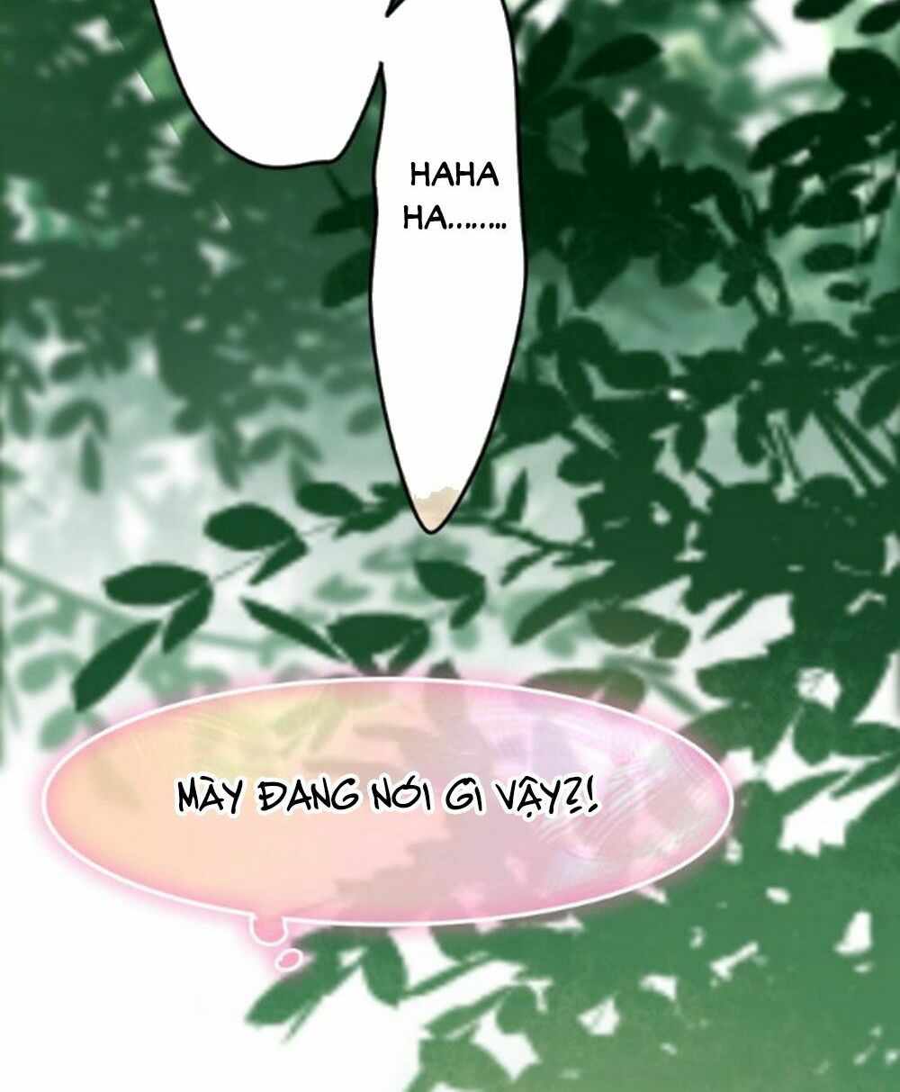 Tháng Sáu Không Hẹn Mà Gặp: Chapter 41