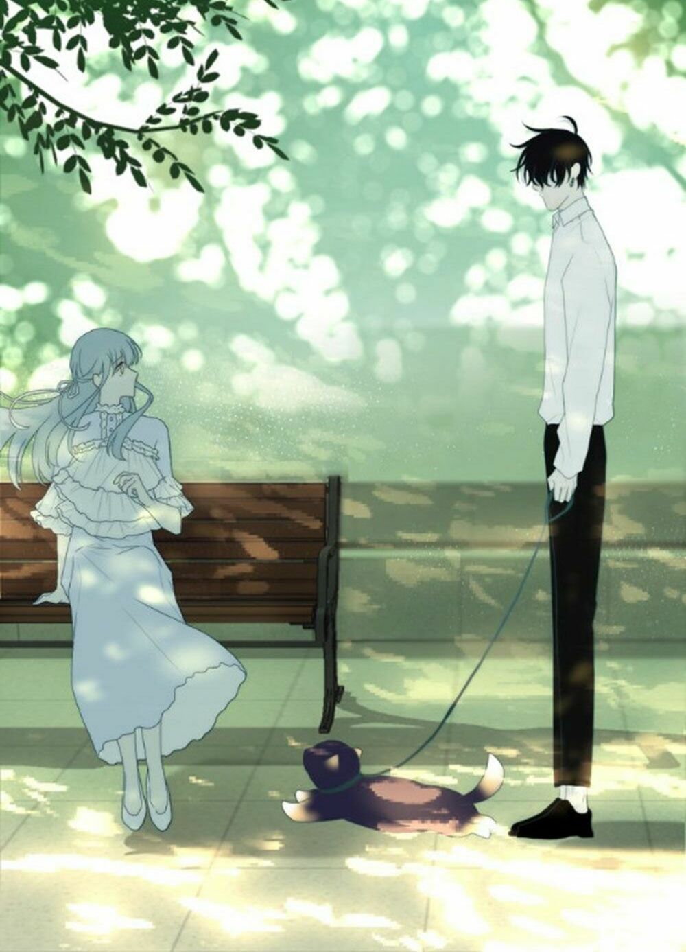 Tháng Sáu Không Hẹn Mà Gặp: Chapter 41