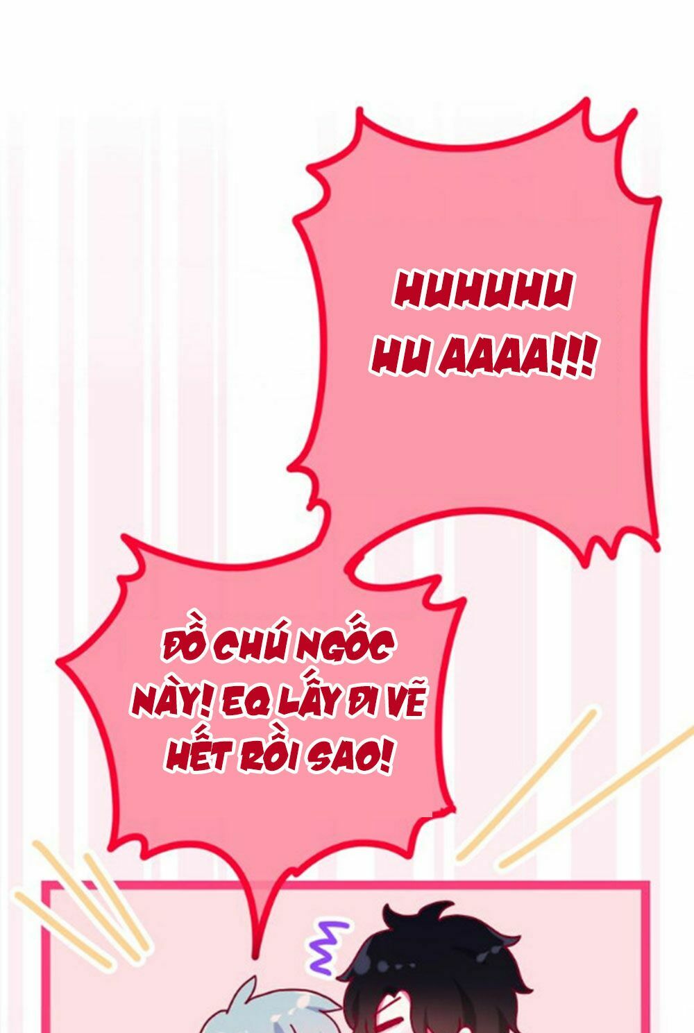 Tháng Sáu Không Hẹn Mà Gặp: Chapter 41