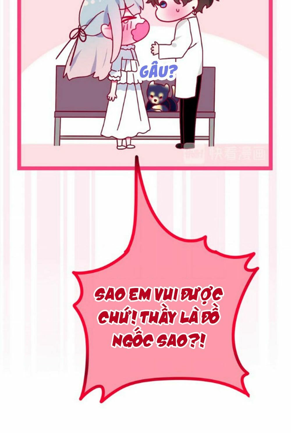 Tháng Sáu Không Hẹn Mà Gặp: Chapter 41