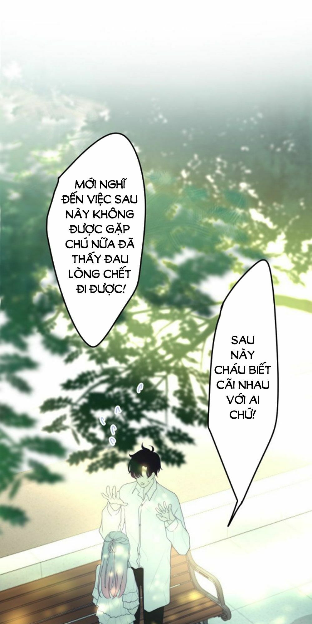 Tháng Sáu Không Hẹn Mà Gặp: Chapter 41