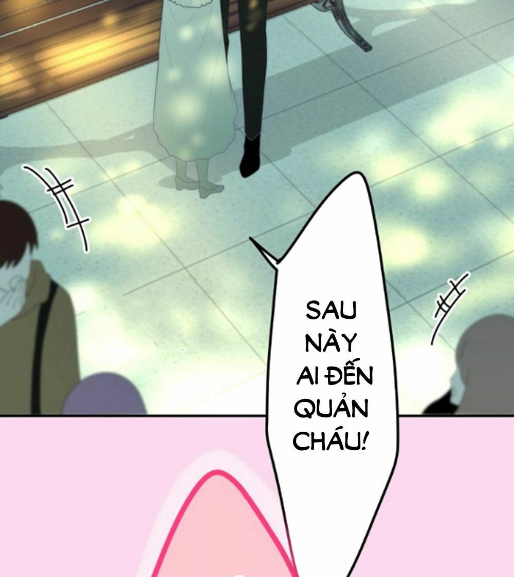 Tháng Sáu Không Hẹn Mà Gặp: Chapter 41