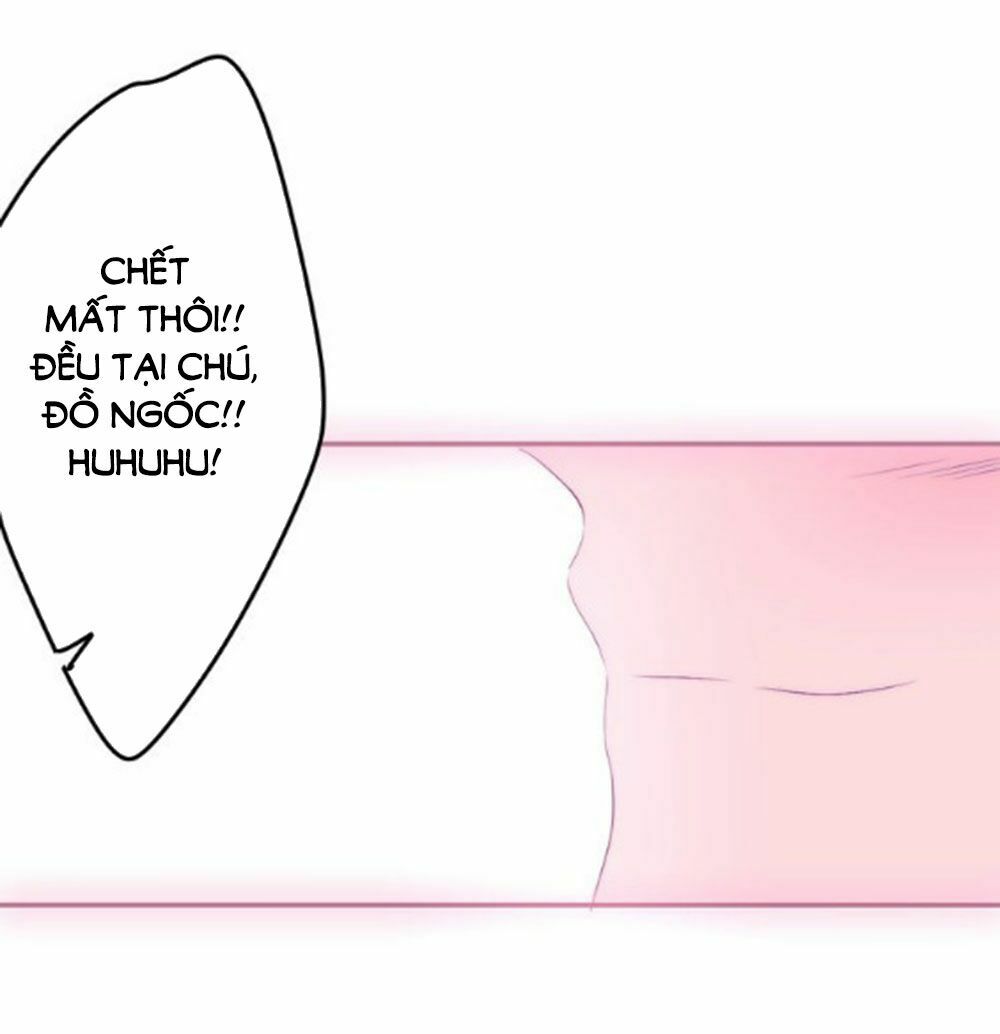 Tháng Sáu Không Hẹn Mà Gặp: Chapter 41