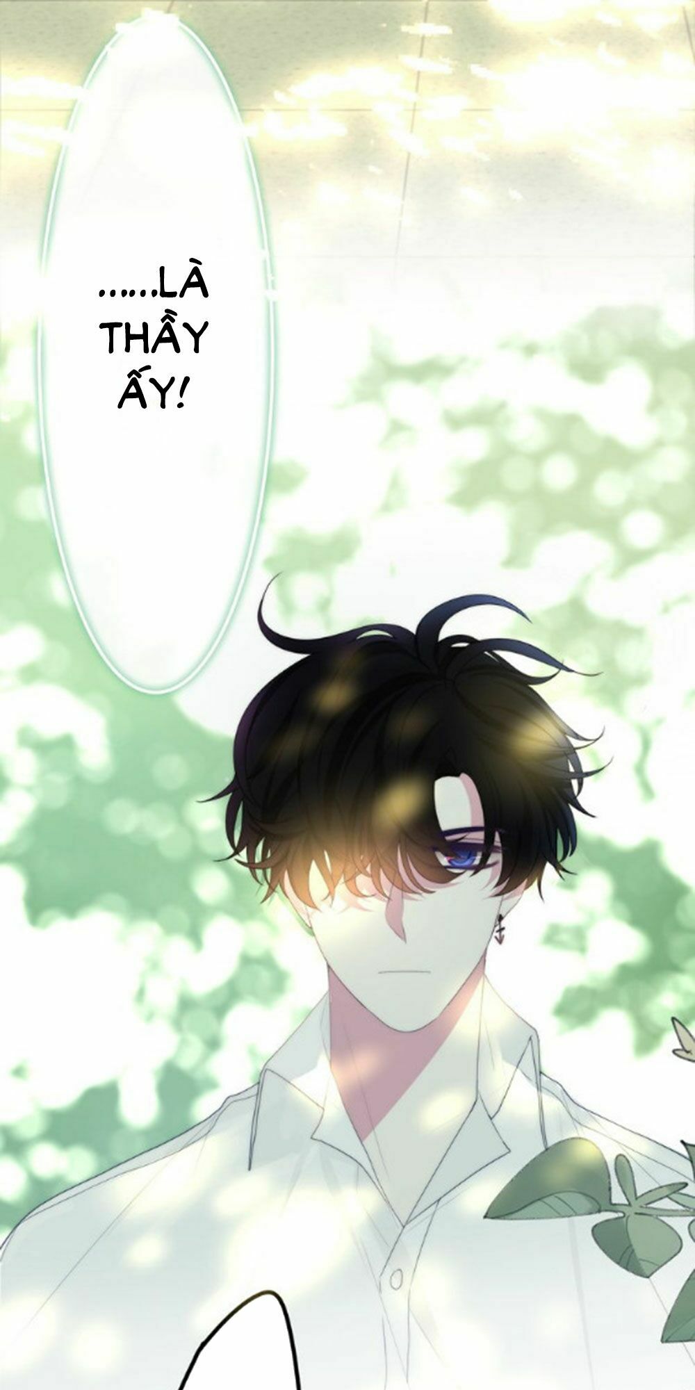 Tháng Sáu Không Hẹn Mà Gặp: Chapter 41