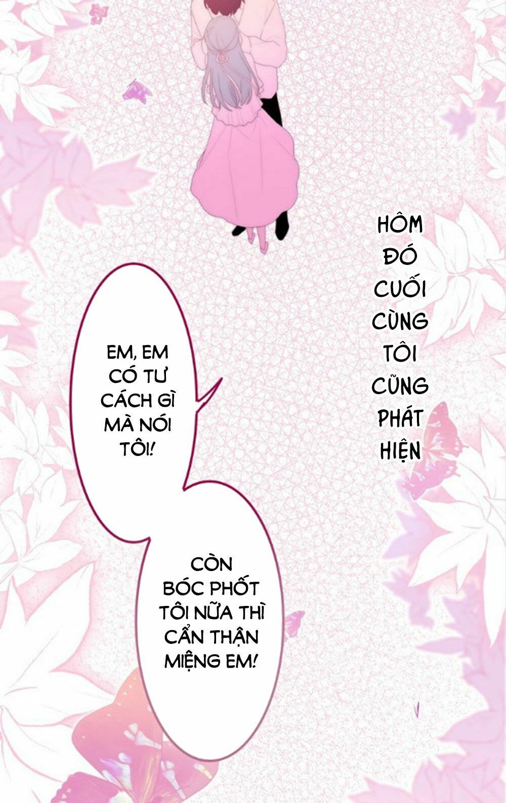 Tháng Sáu Không Hẹn Mà Gặp: Chapter 41