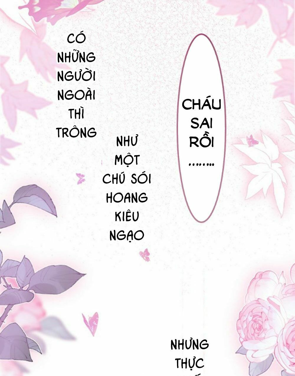 Tháng Sáu Không Hẹn Mà Gặp: Chapter 41