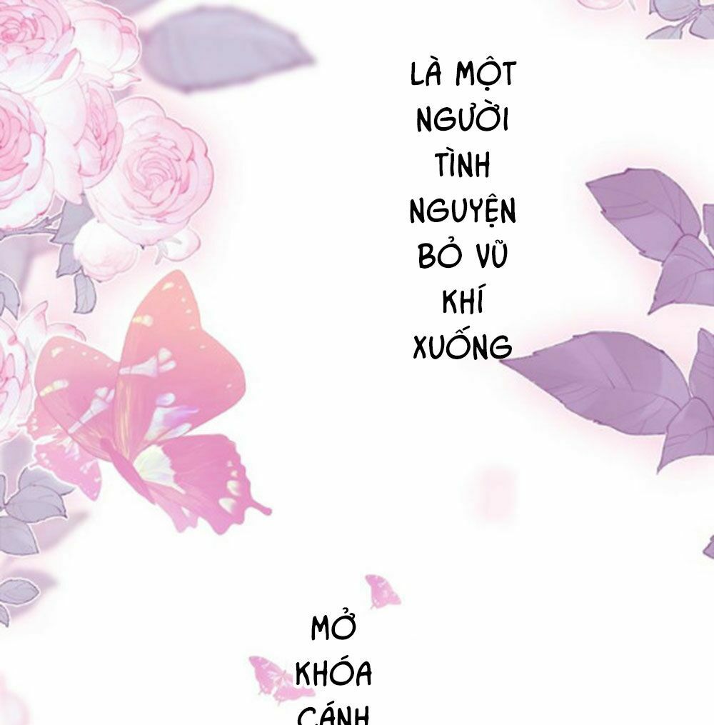 Tháng Sáu Không Hẹn Mà Gặp: Chapter 41