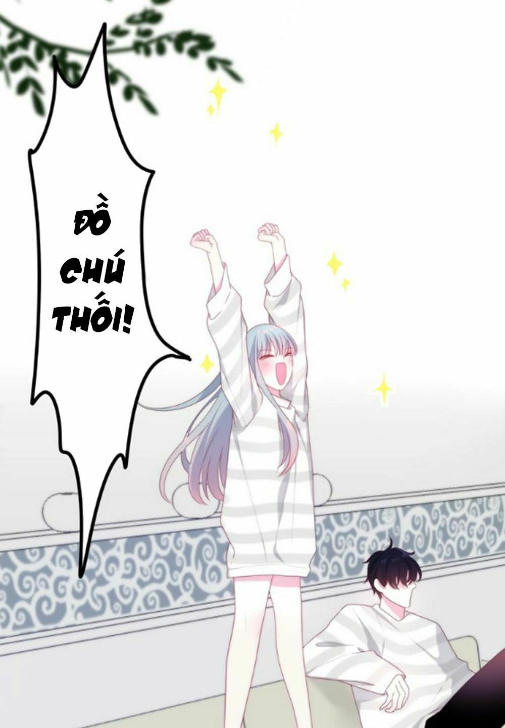 Tháng Sáu Không Hẹn Mà Gặp: Chapter 41