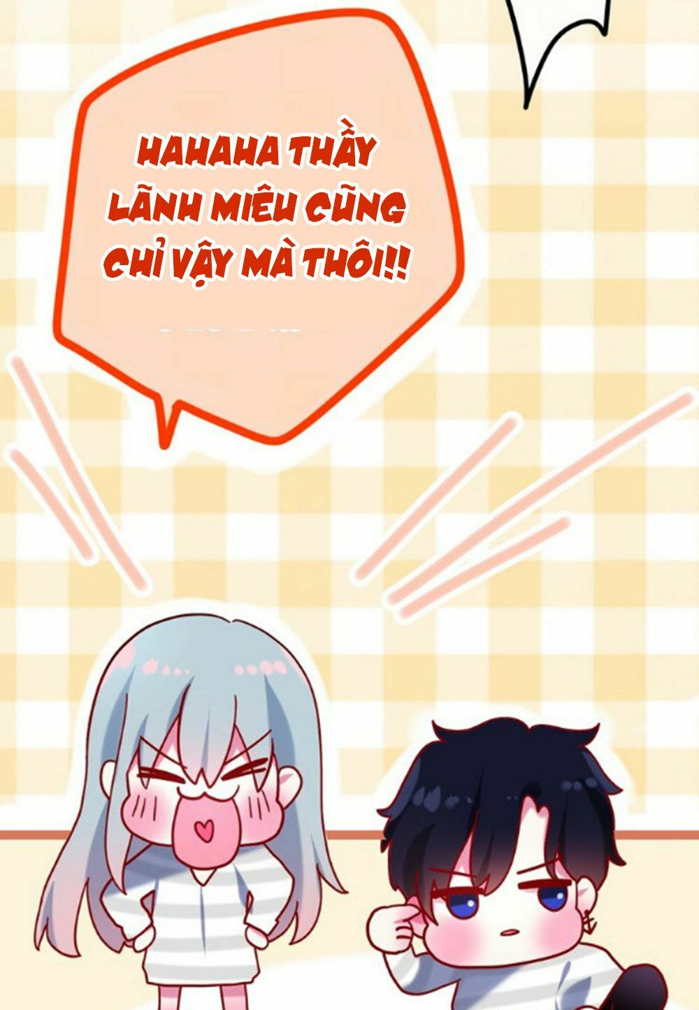 Tháng Sáu Không Hẹn Mà Gặp: Chapter 41