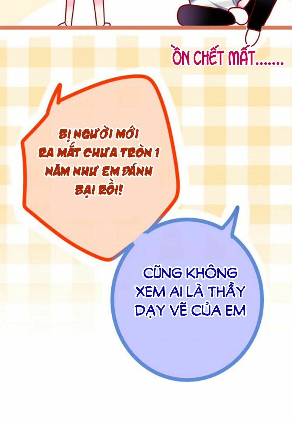Tháng Sáu Không Hẹn Mà Gặp: Chapter 41