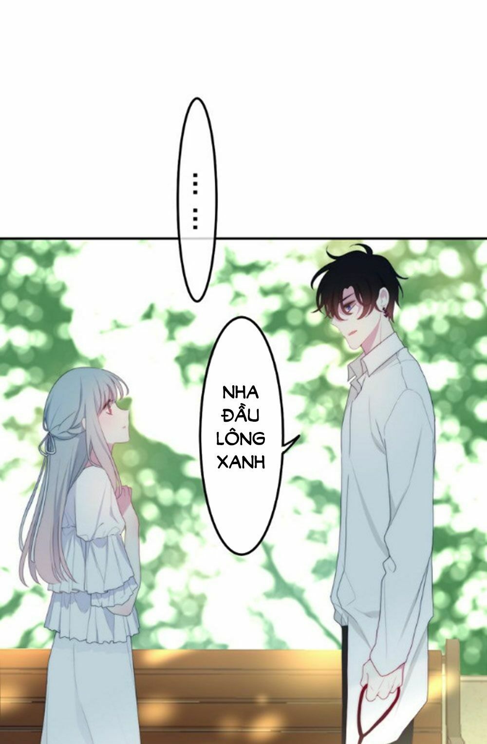 Tháng Sáu Không Hẹn Mà Gặp: Chapter 41
