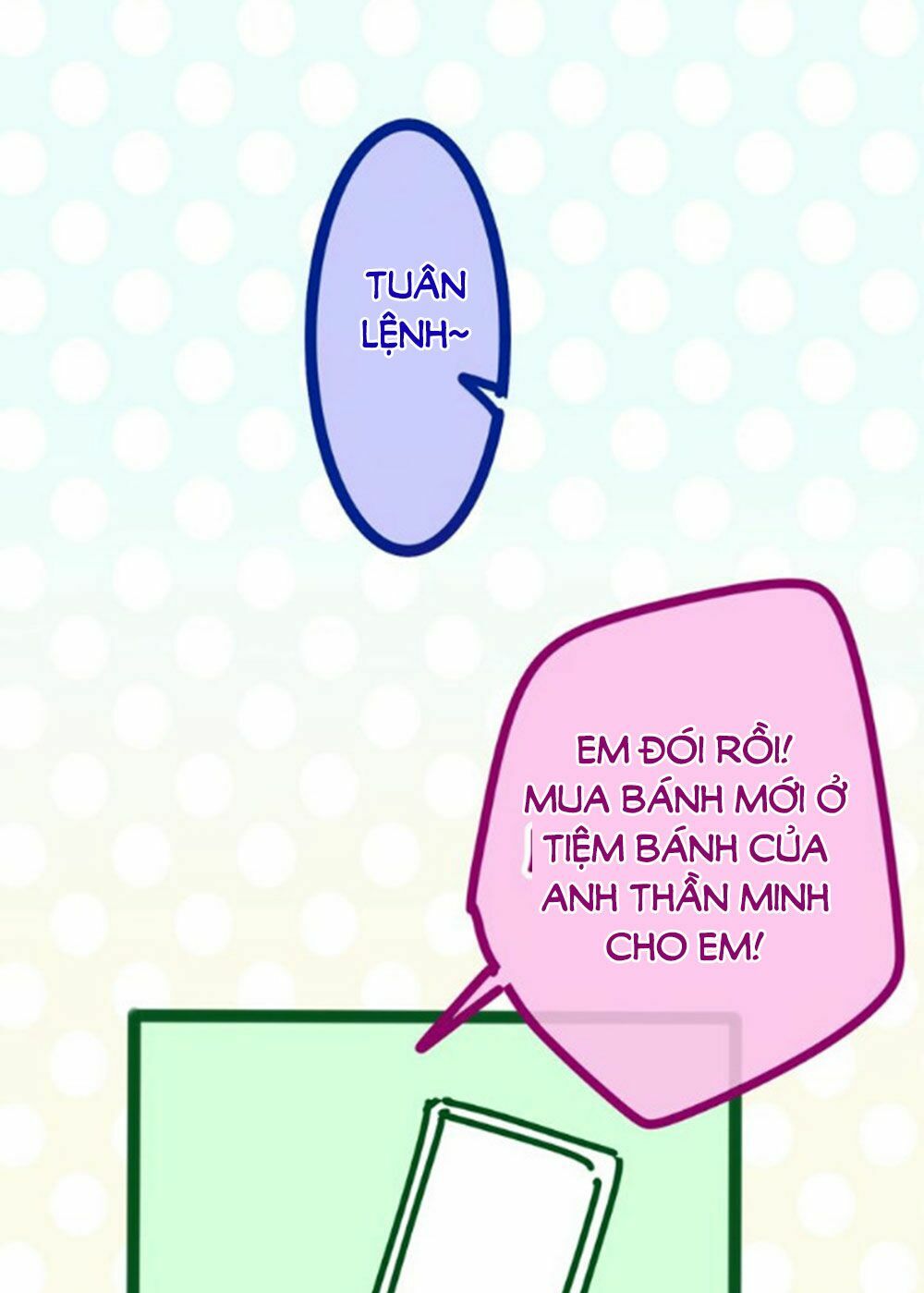 Tháng Sáu Không Hẹn Mà Gặp: Chapter 41