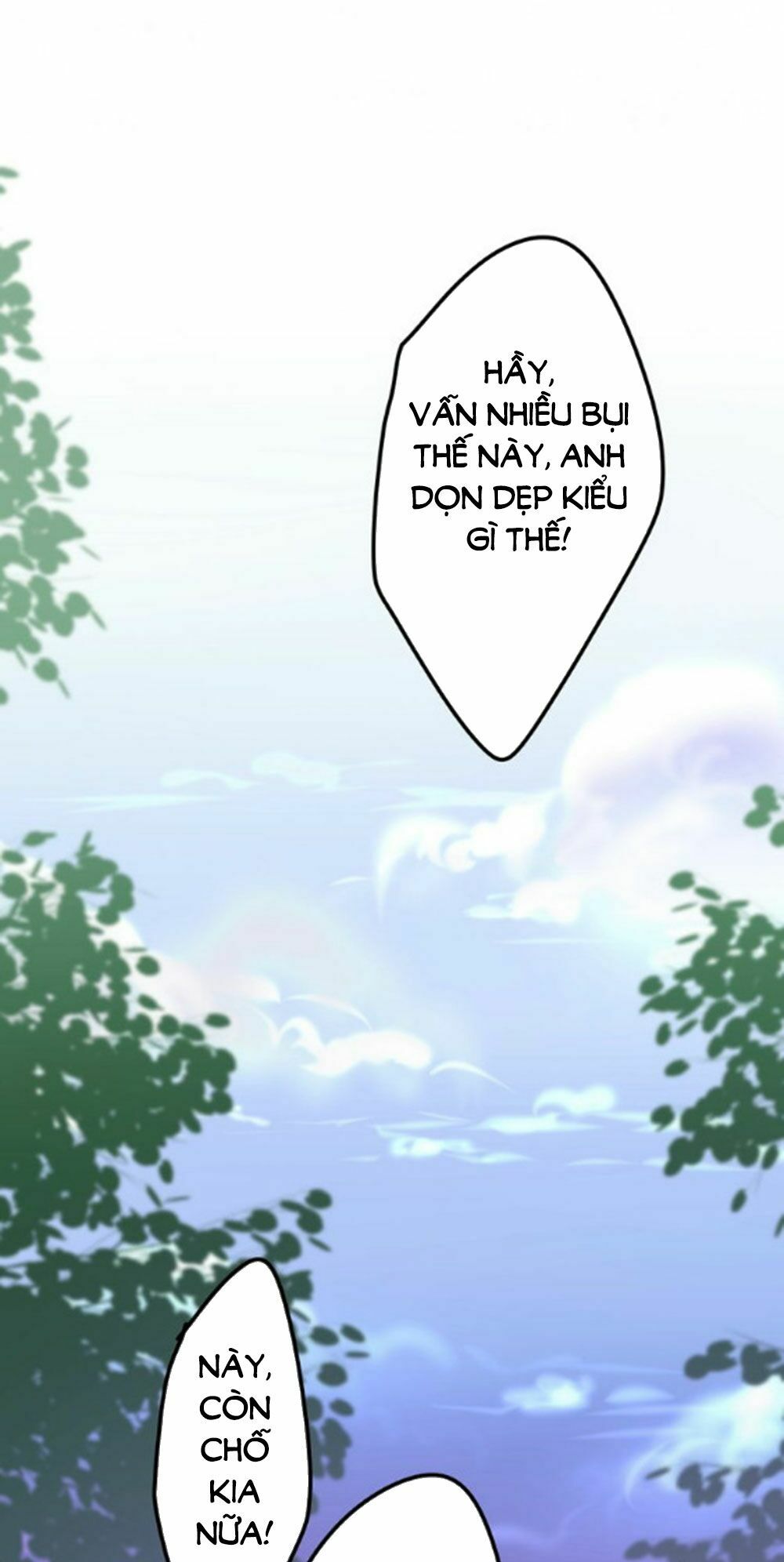 Tháng Sáu Không Hẹn Mà Gặp: Chapter 41