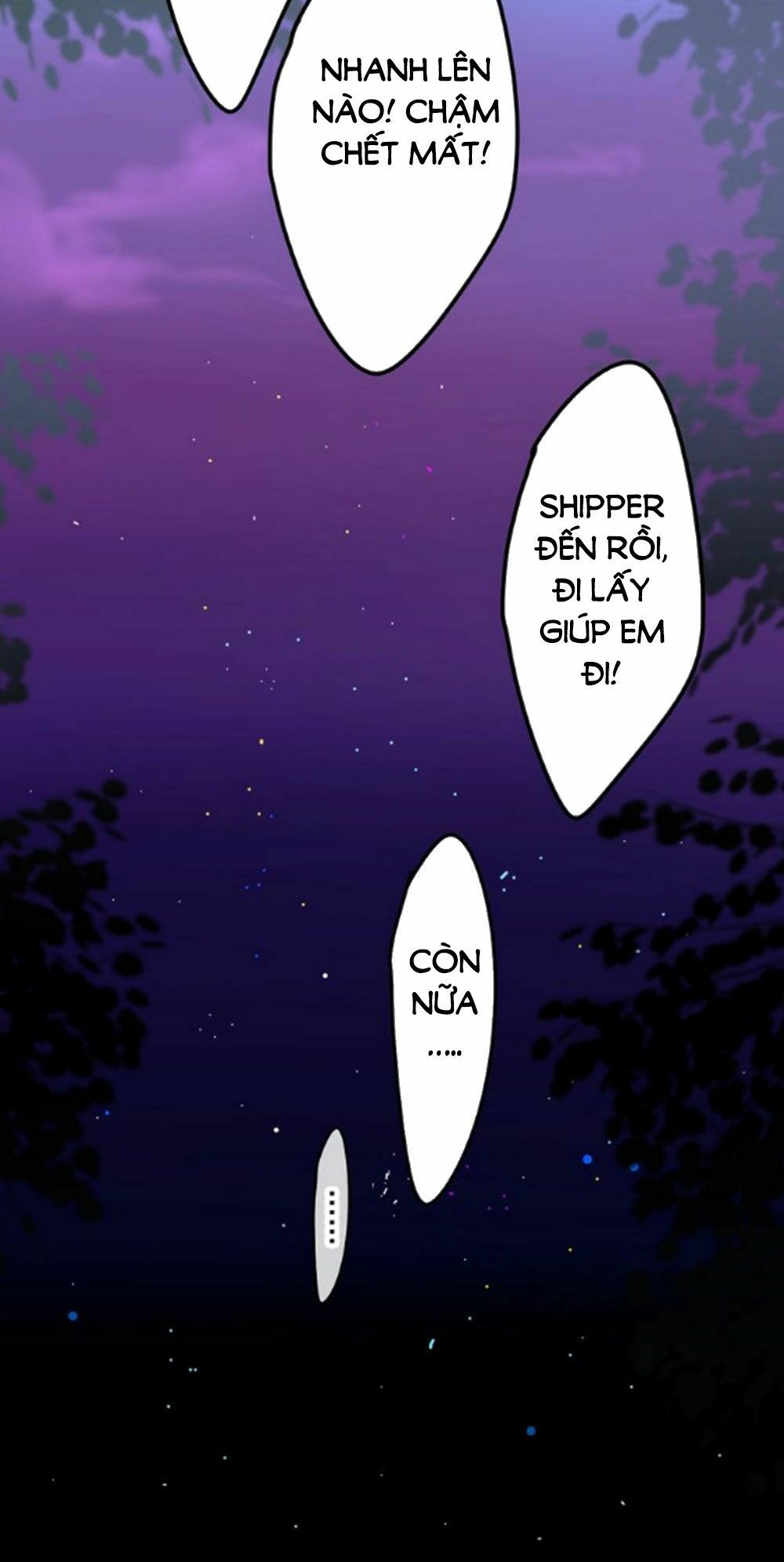 Tháng Sáu Không Hẹn Mà Gặp: Chapter 41