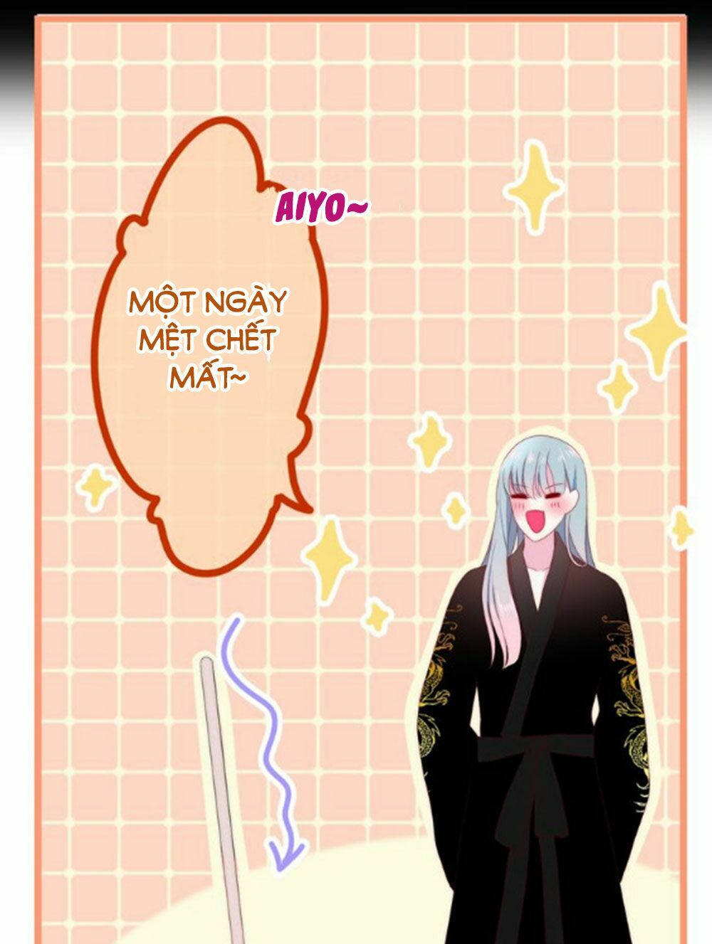 Tháng Sáu Không Hẹn Mà Gặp: Chapter 41