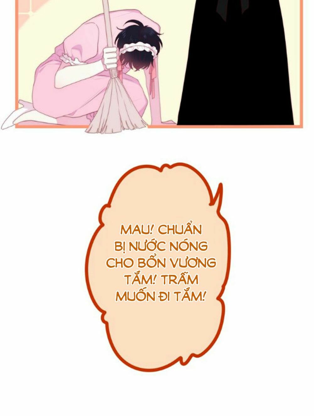 Tháng Sáu Không Hẹn Mà Gặp: Chapter 41