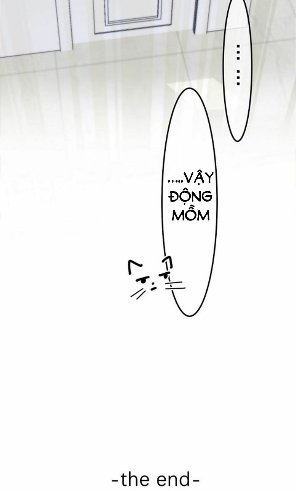 Tháng Sáu Không Hẹn Mà Gặp: Chapter 41