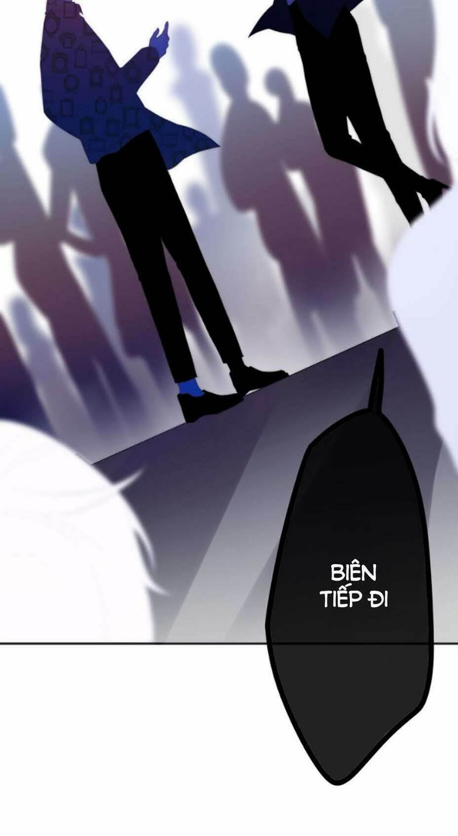 Tháng Sáu Không Hẹn Mà Gặp: Chapter 8