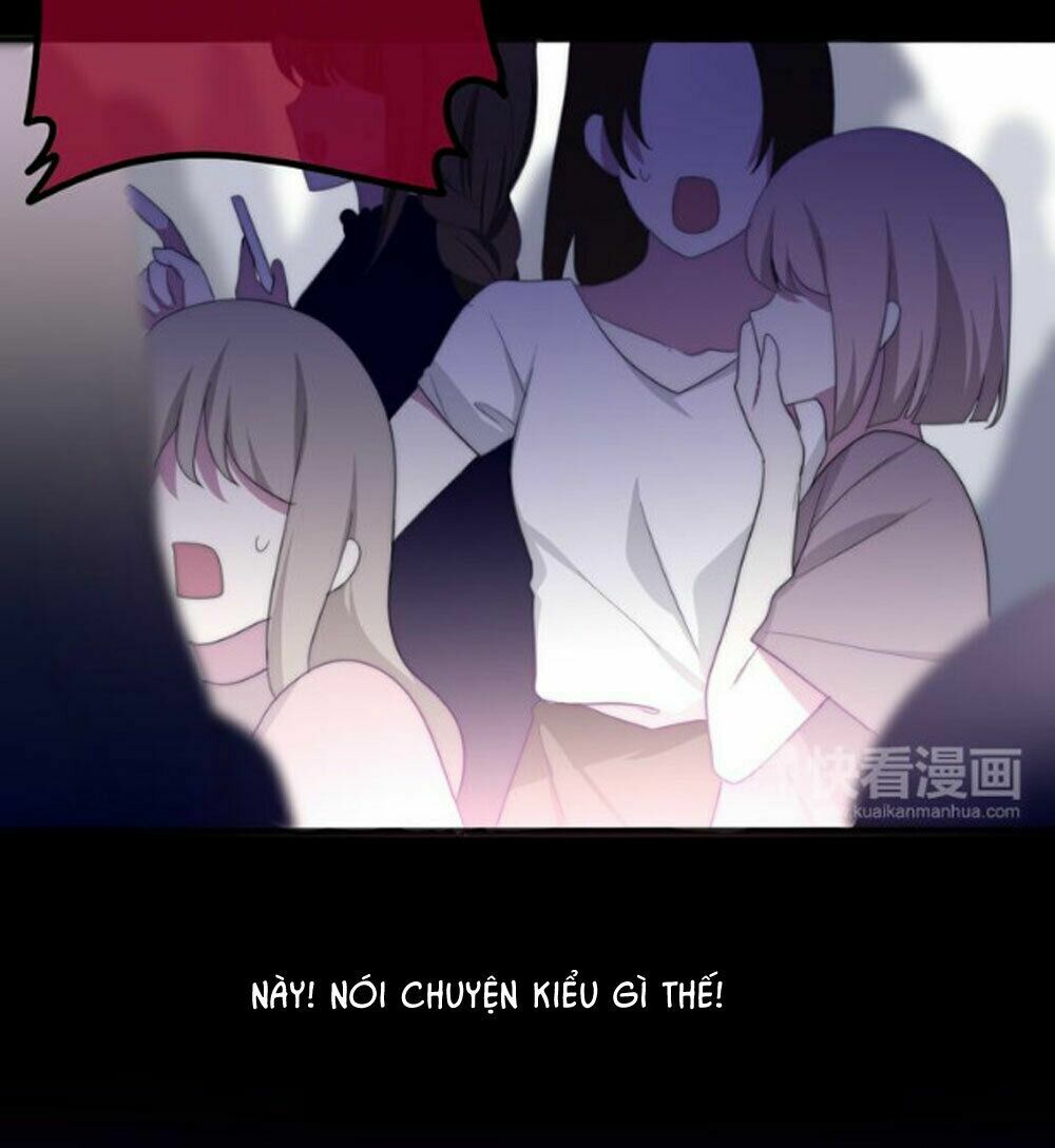 Tháng Sáu Không Hẹn Mà Gặp: Chapter 8