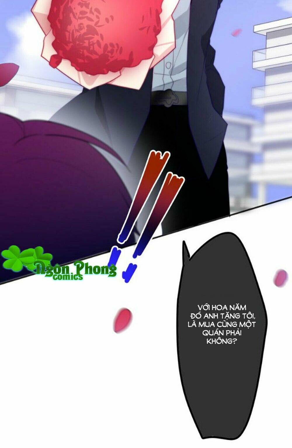 Tháng Sáu Không Hẹn Mà Gặp: Chapter 8