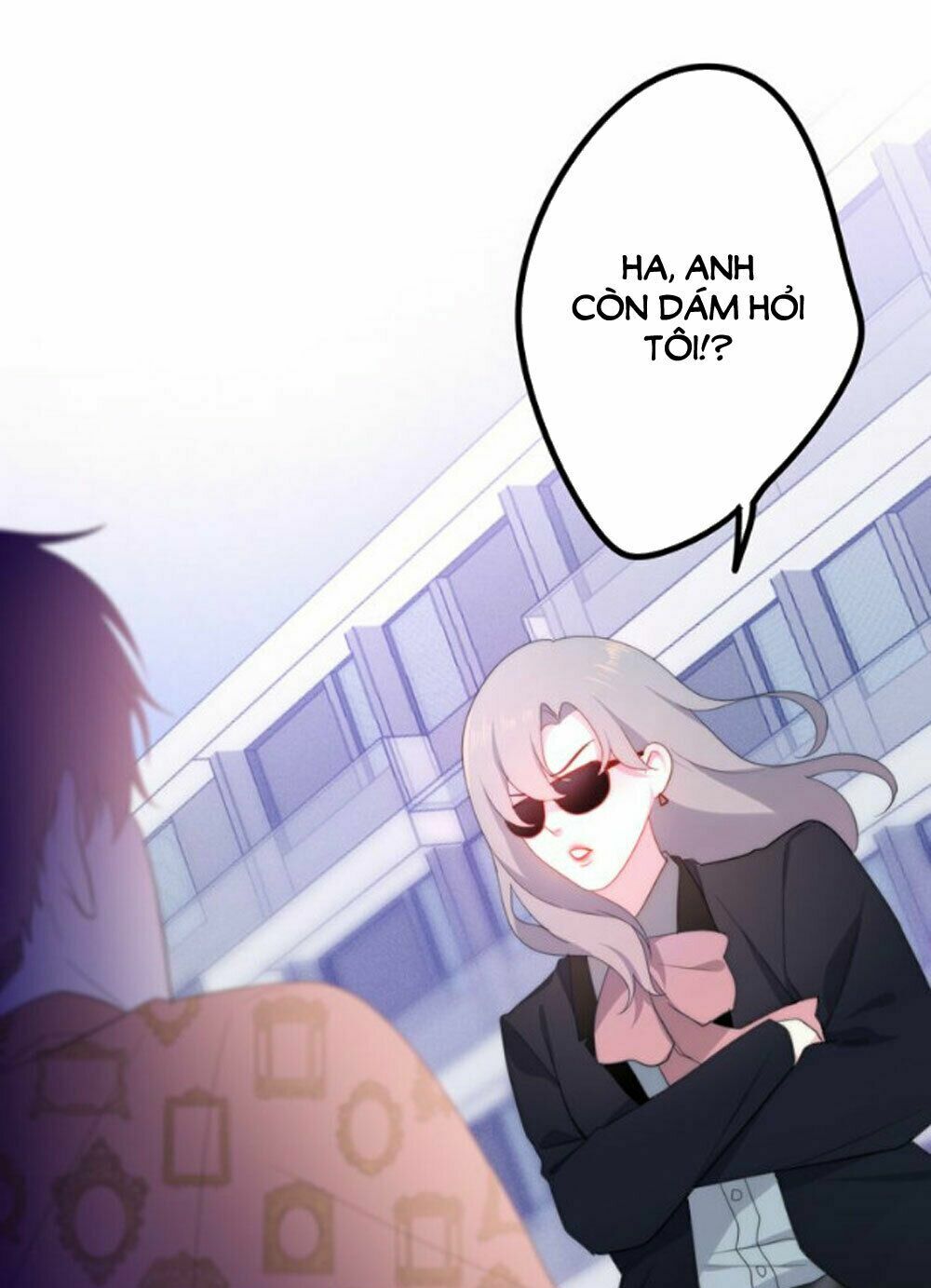 Tháng Sáu Không Hẹn Mà Gặp: Chapter 8