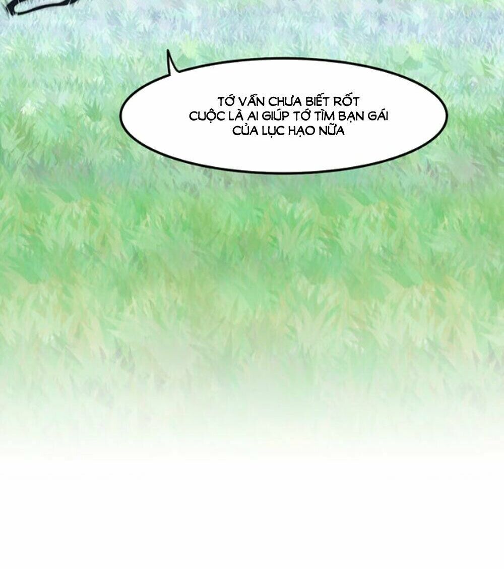 Tháng Sáu Không Hẹn Mà Gặp: Chapter 9