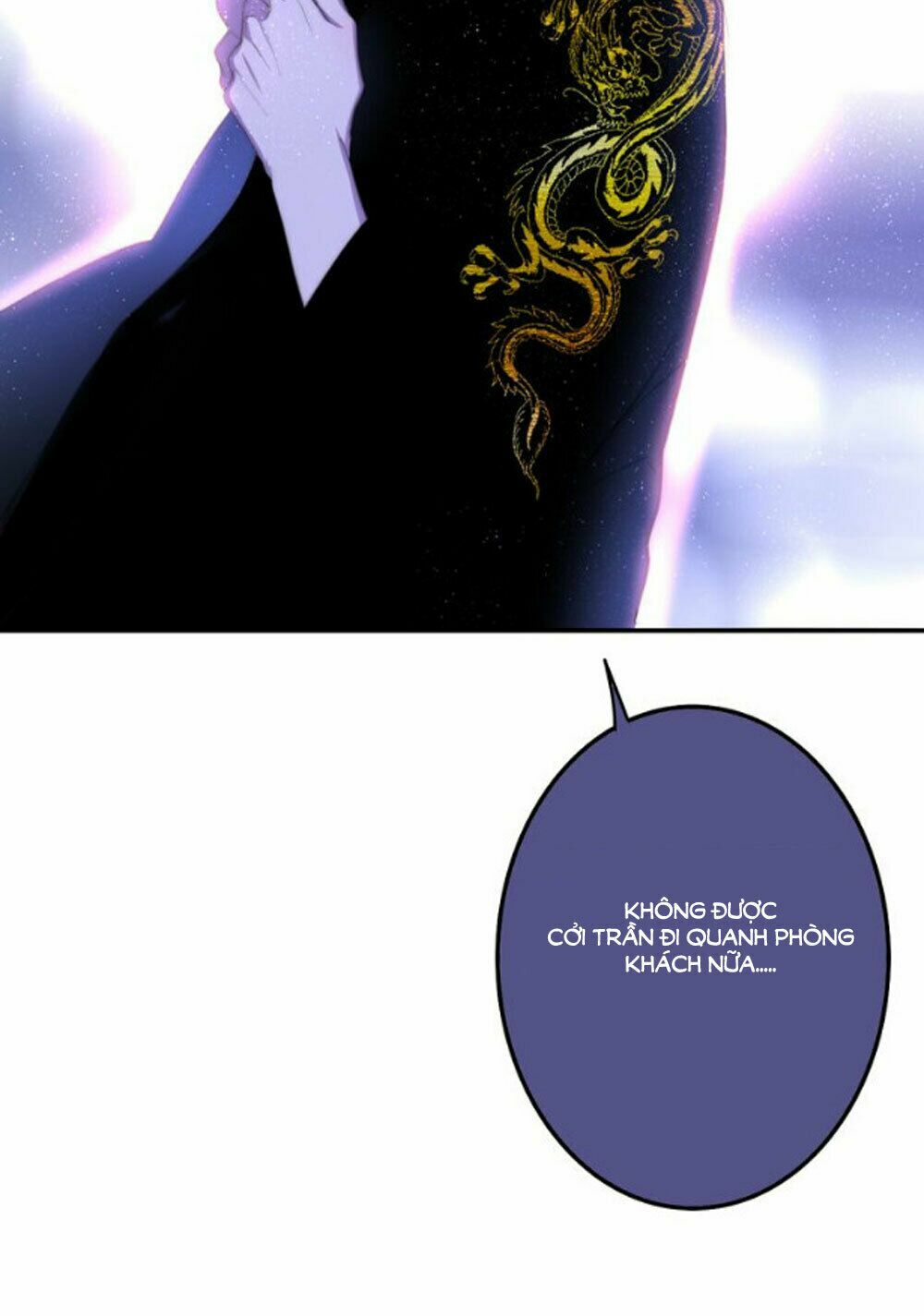 Tháng Sáu Không Hẹn Mà Gặp: Chapter 9