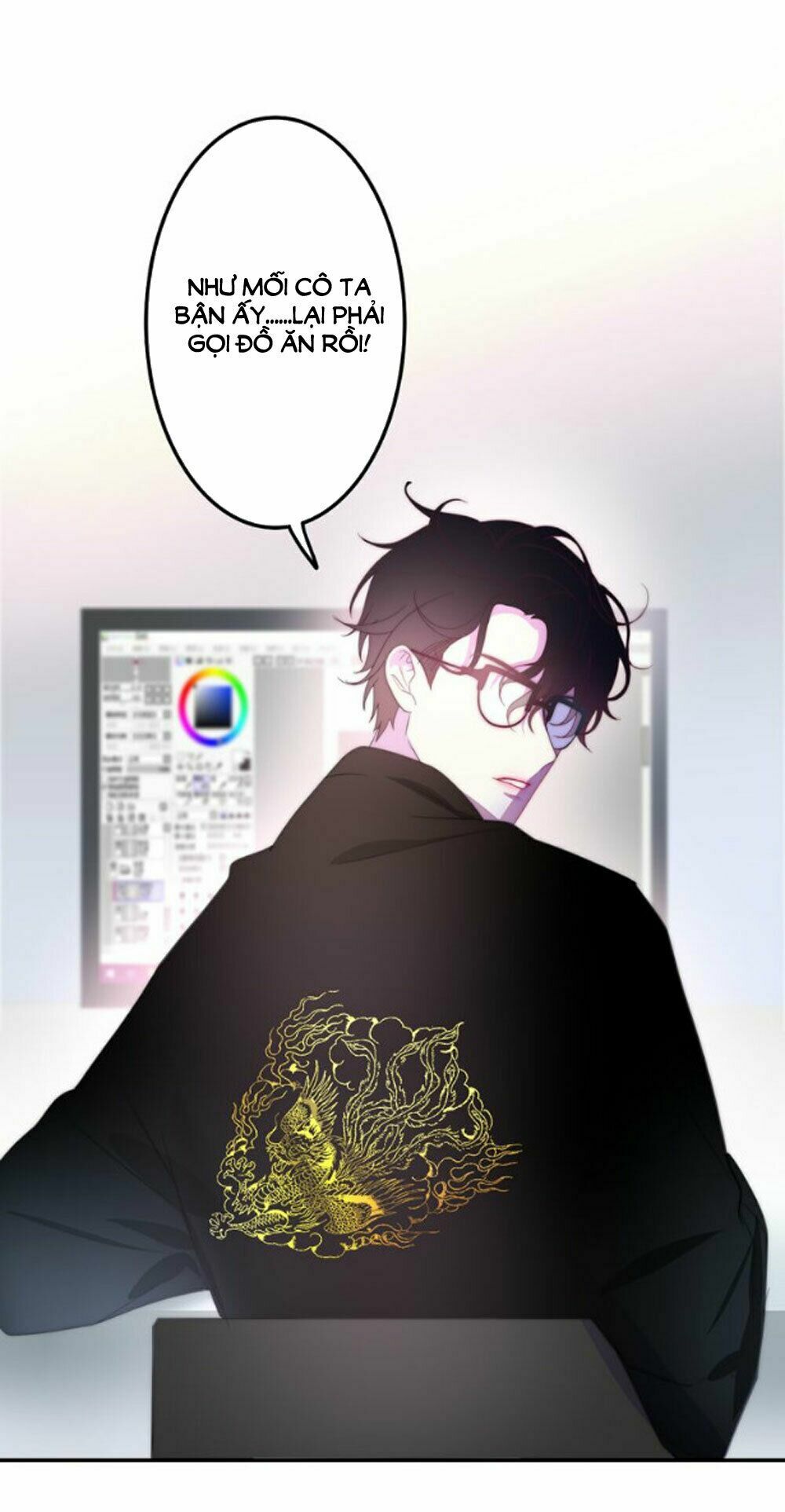 Tháng Sáu Không Hẹn Mà Gặp: Chapter 9
