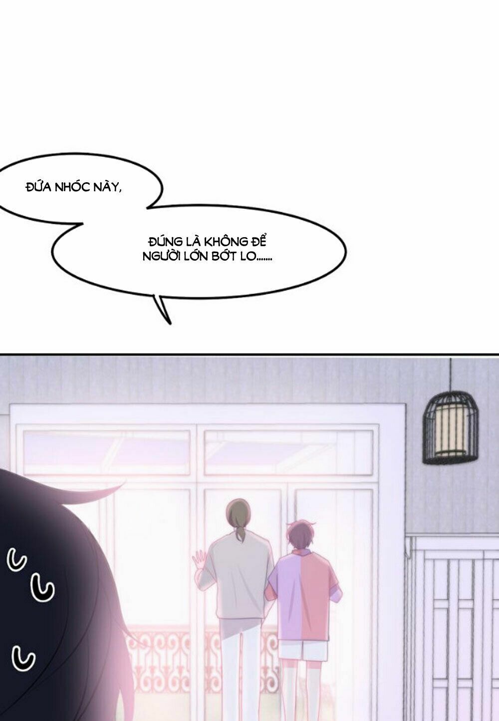 Tháng Sáu Không Hẹn Mà Gặp: Chapter 9